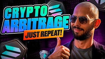 XRP Arbitrage for Real — My Clean 2025 Strategy / How i Made 5000 XRP With Crypto Arbitrage?My Guide