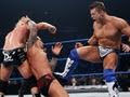 SmackDown: Edge & Randy Orton vs. Dolph Ziggler & The Miz