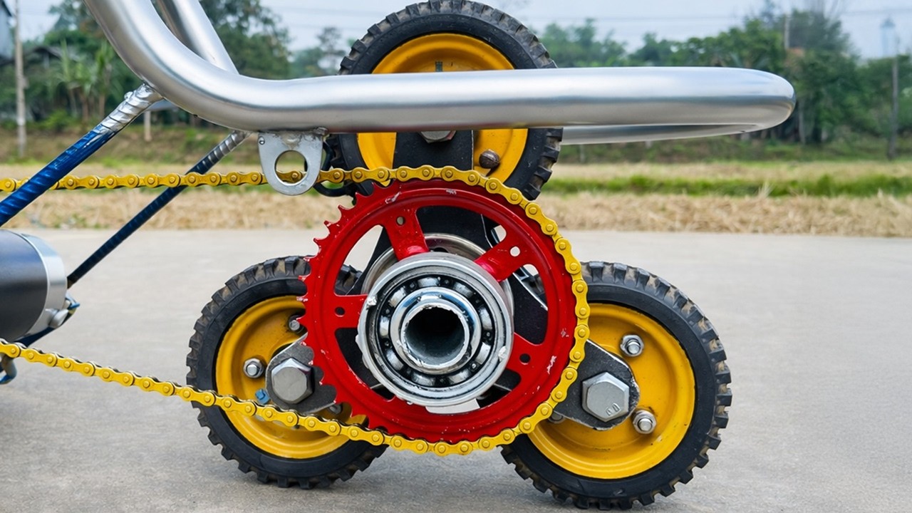 Я установил это устройство, и миллионы фермеров благодарны