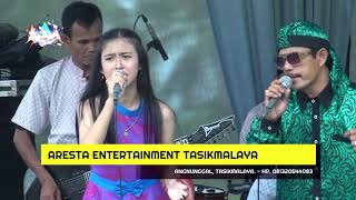 ISMET NOOR & RIZKY MAOLANI - KABAR BAIK | ARESTA Entertainment Live in Cibalong Tasikmalaya