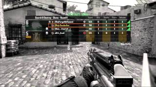 Gb proof on slums