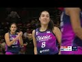 Washington Mystics