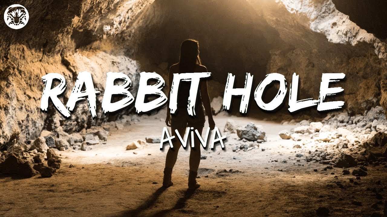 Rabbit hole Aviva. Rabbit hole песня. Aviva - Rabbit hole (Official) <Unknown>. Rabbit hole Aviva Ноты. Песня хол