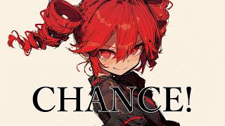【COVER】CHANCE! / UVERworld covered by 重音テト 【Synthesizer V 】