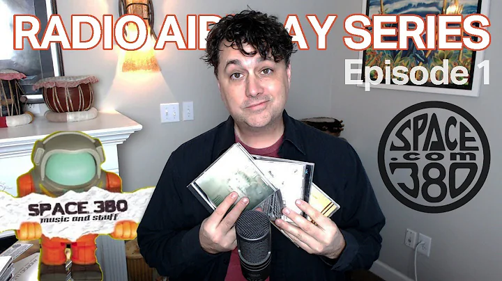 Radio Airplay in 2019 - Episode 1 | A Historical L...