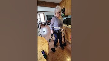 Lifeglider Walking 2023