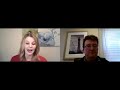 CWPA Remote CLUB - University of Illinois - Meteorologist Lisa Michaels