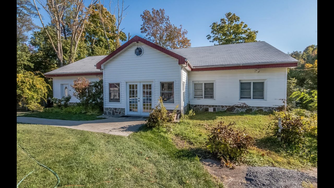 Real Estate Video Tour 428 Orchard Hill Road, Harriman, NY 10926 Orange County, NY YouTube