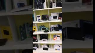 Various Video Brochure