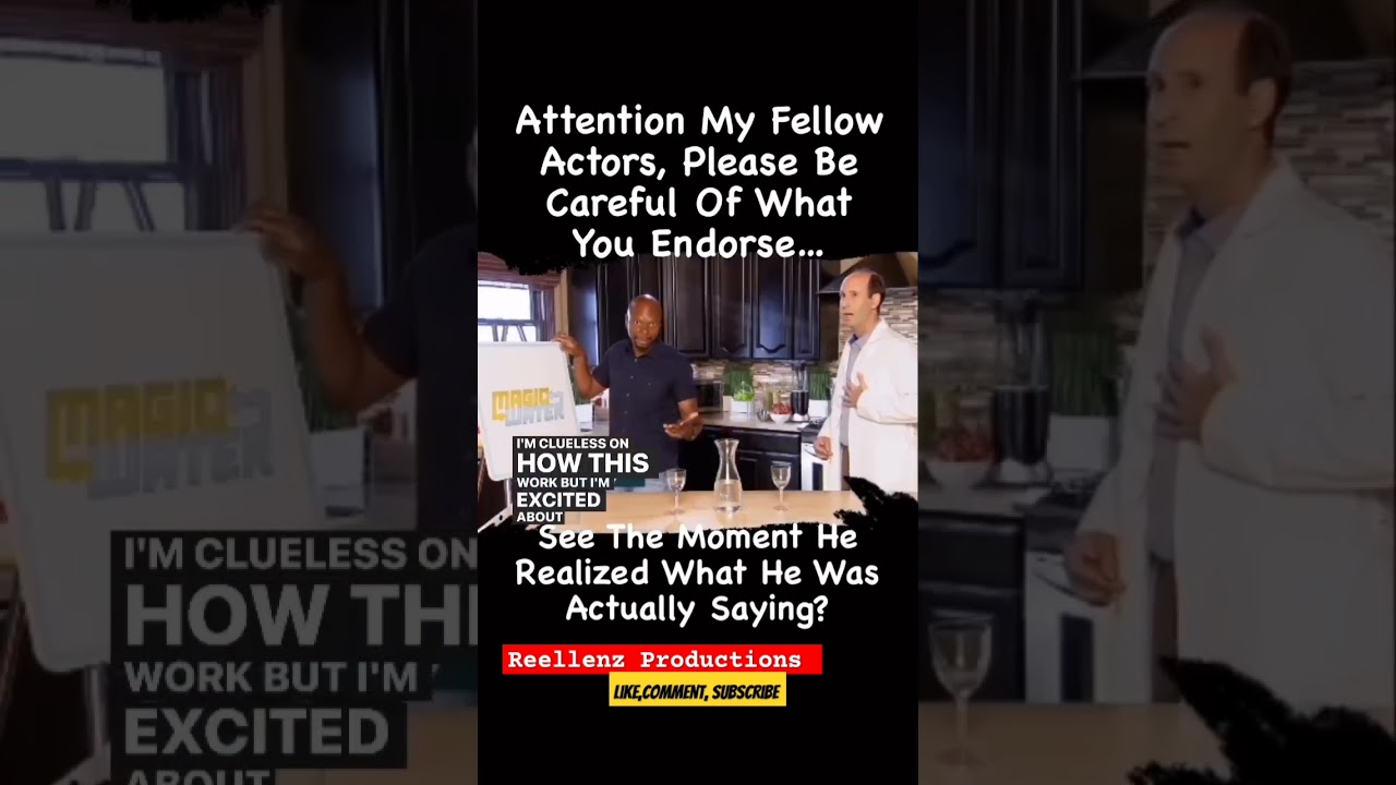 Do Your Homework Ladies and Gentlemen.