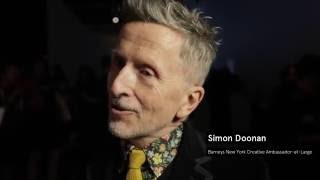 2016 Pratt Institute Fashion Show Highlights