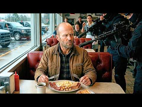 REVOLVER FILME DE AÇÃO - FILME DE AÇÃO E LUTA - FILME COMPLETO DUBLADO - FILMES DE AÇÃO 2026