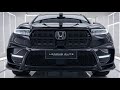 2026 Honda Legend Elite SUV – Honda’s Most Luxurious SUV Ever Is Finally Here!