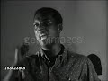 Stokely Carmichael Speaks on Malcolm X and "Black Power" | Circa 1969