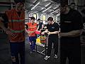 AKIMBO ONE HAND 22KG STRENGTH 🥶#strength#champion #video #viralvideo #viral #workout #youtubeshorts