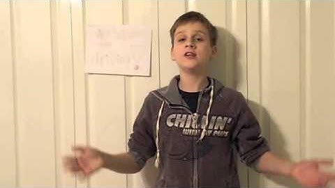 You are the exception to every rule.