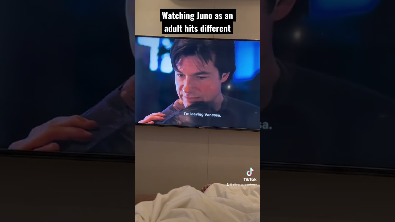 Наблюдаю за Джуно во взрослом возрасте