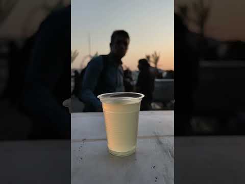 شربت موكب اربعین طعمه مثل الجنة موكب باكري من مياندوآب ايران كربلاء عراق بغداد النجف اکسبلور