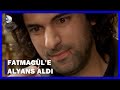 Kerim, Fatmagül'e Alyans Aldı! - Fatmagül'ün Suçu Ne 22.Bölüm