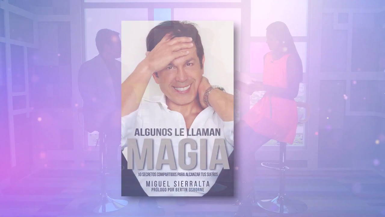 En Trendiando el empresario de TV Miguel Sierralta y su ...