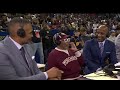 Tuskegee University vs Morehouse College 2025 All-Star Weekend HBCU Classic