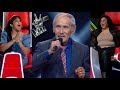 Jorge Miranda | Quién será | Audiciones a Ciegas | La Voz Senior Perú | T1