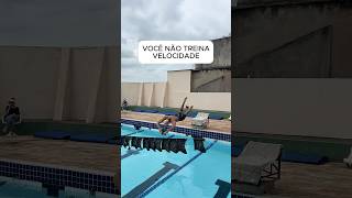 Você NÃO está treinando velocidade (e nem sabe)