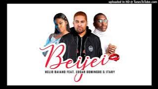Helio Baiano Feat. Edgar Domingos & Itary - Beijei (Instrumental)