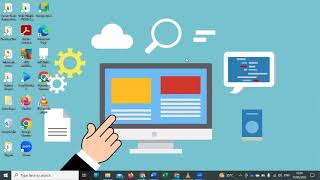 Enable Customer Access on Your Website