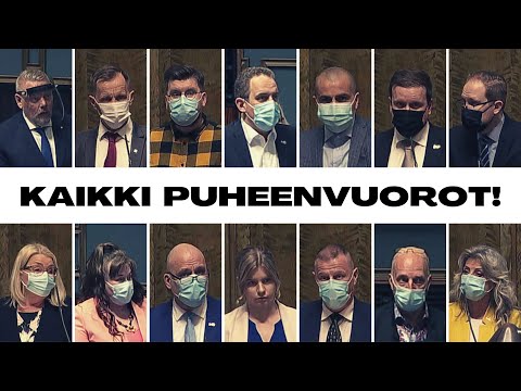 Video: Kuinka Järjestää Kansanäänestys