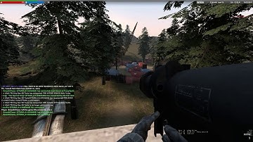 Icefuse MRP Funny Moments | "How To Properly Shoot A Matador" |