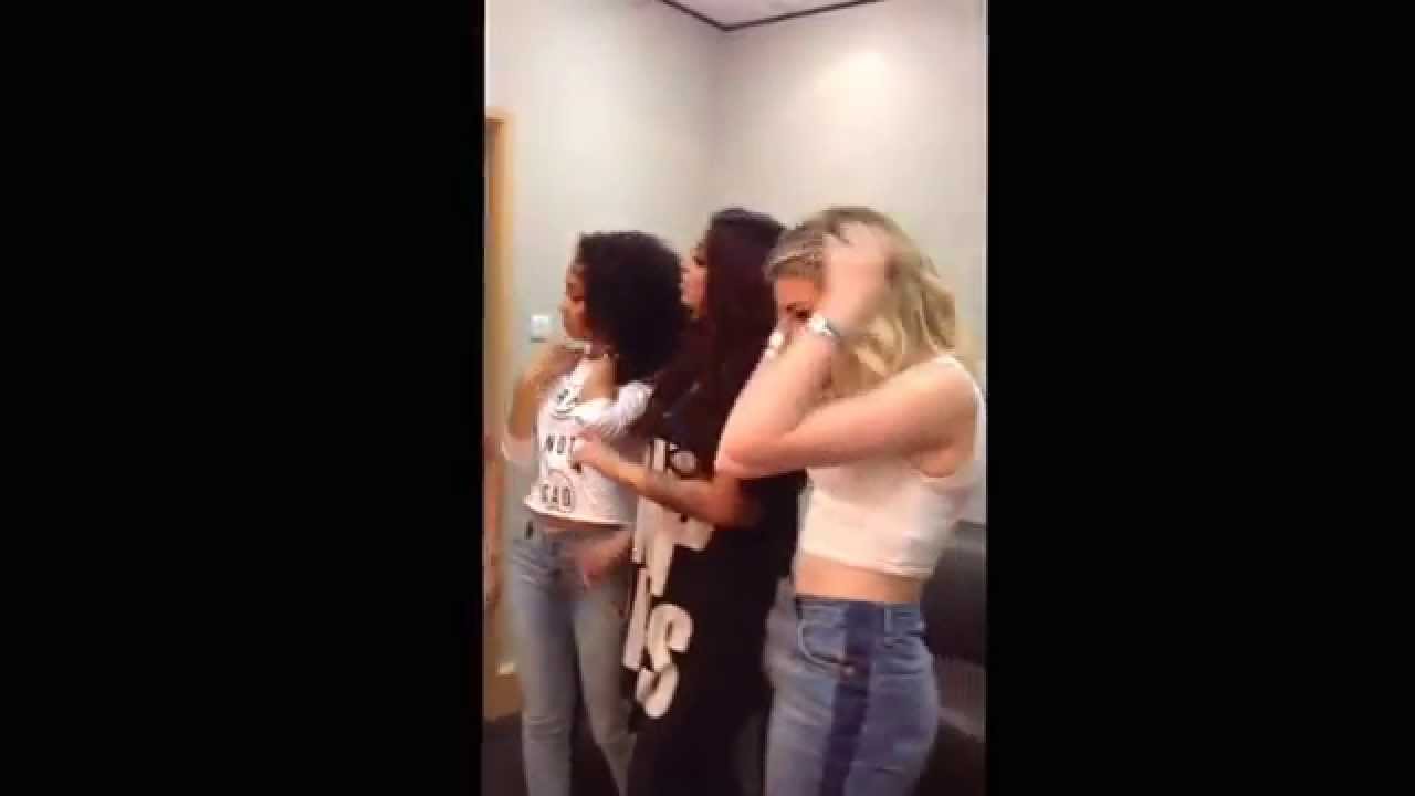 Salute uk tour reporter