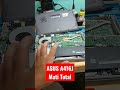 ASUS A416J Mati Total #shortvideo #asus #shorts #short