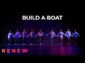 Build A Boat - Colton Dixon | M4G (Move For God)