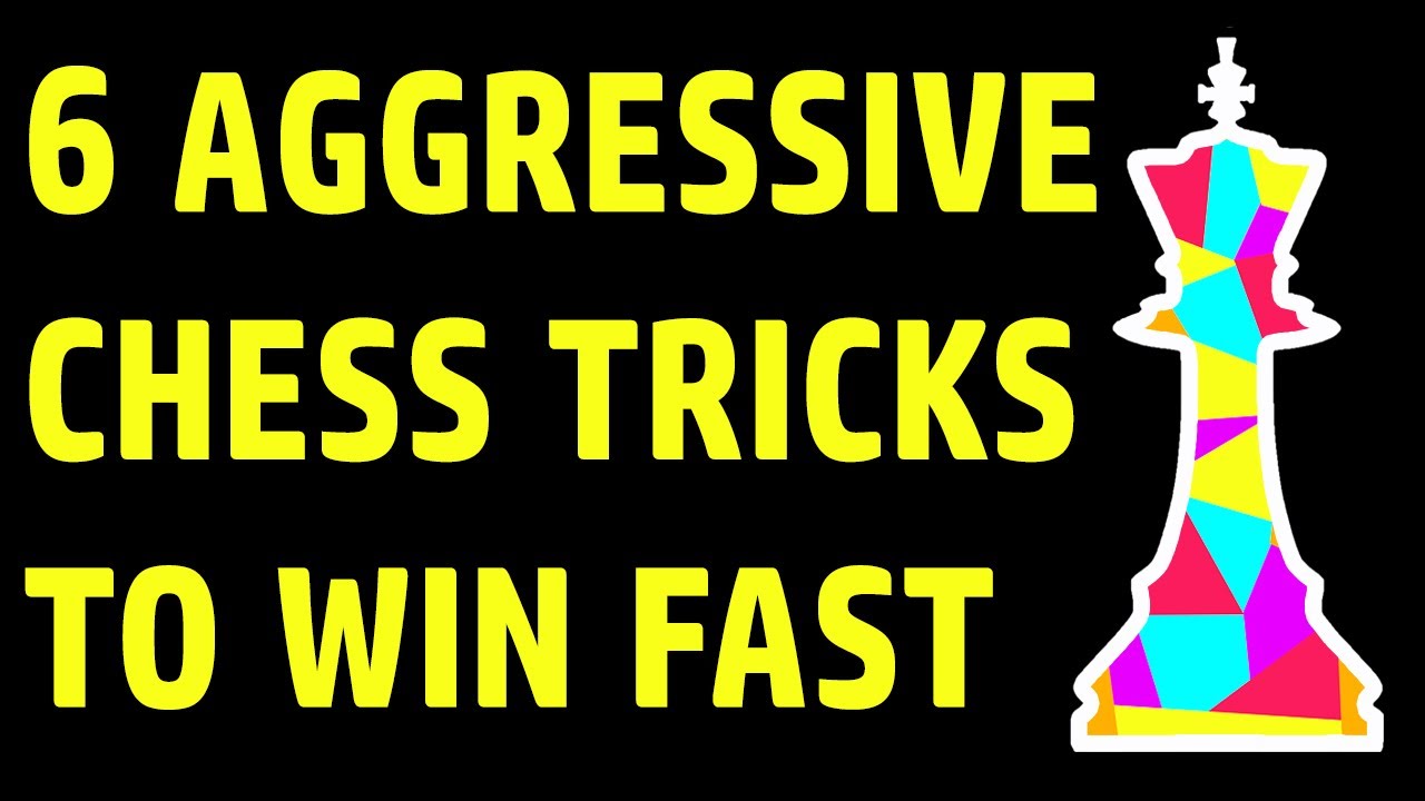 Traxler Counter Attack Chess Opening Tricks to WIN Fast Checkmate