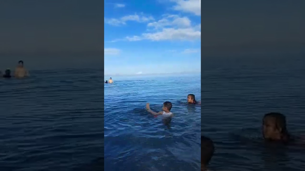 TUBAY ISLAND Philippines agusan del Norte