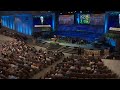 Trusting God In Times Of Trials And Triumphs | Dr. David Jeremiah