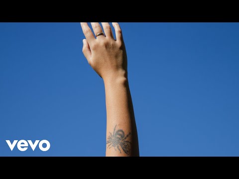 Paige performs her single 