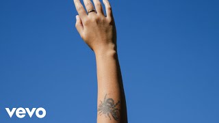 Paige - Waves (Acoustic) [Lyric Video]