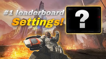 #1 FPP PRED PLAYER RANKED GAMEPLAY +Settings