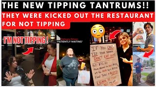 🚨Tipping Culture Has Officially Gone TOO FAR In 2026…😳