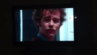Most of y'all only know Dean Stockwell from Quantum leap