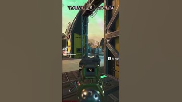 call and ambulance, but not for me 🚑 #apexlegends #apex