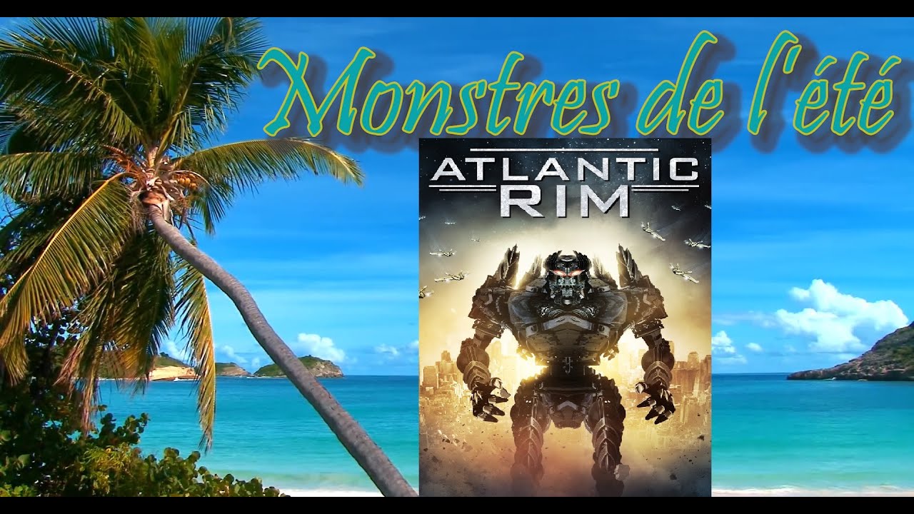 Download Monstres de l'été S3E5 : "Atlantic rim"