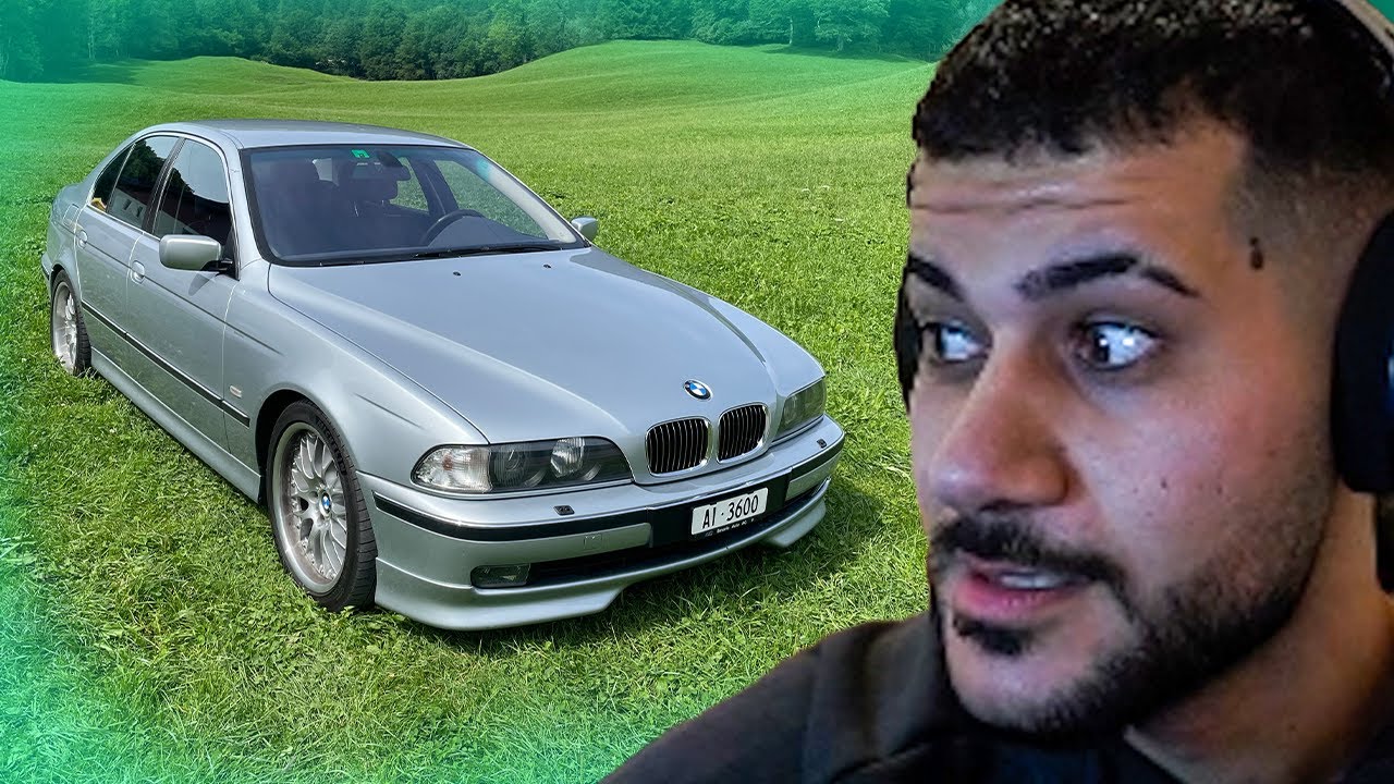 Ich Bewerte Eure Autos..