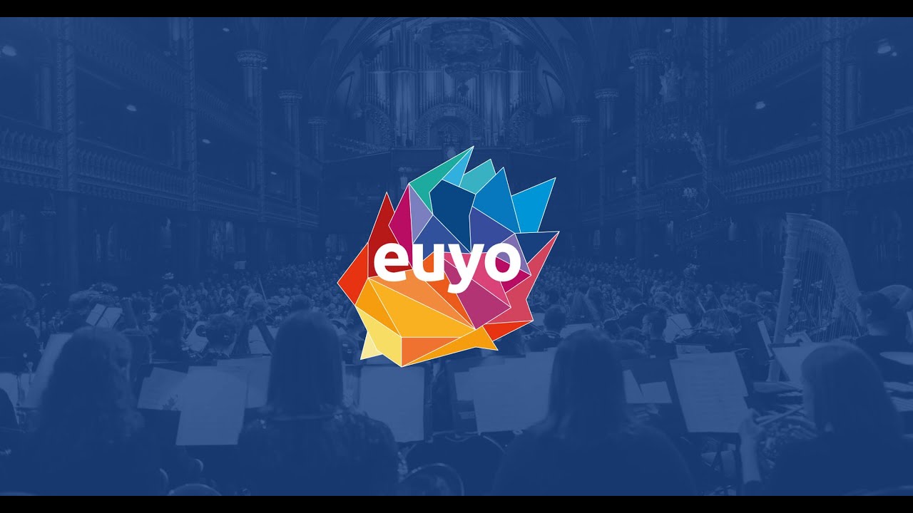 Mozart violin concerto nº3 - Orquestral extracts