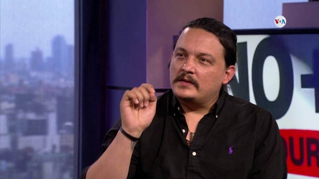 Música como forma de protesta