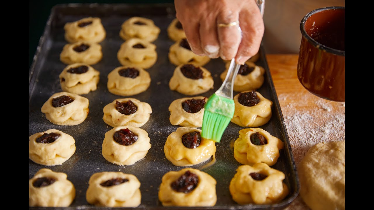 Závodské osušky  - Zapísane do Reprezentatívneho zoznamu nehmotného kultúrneho dedičstva Slovenska