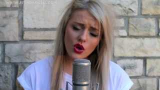 Addicted To You - Avicii - Cover - Beth - Music Video chords