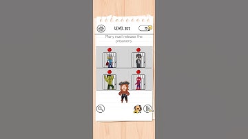 Brain Test 3 - Level 202 #viral #trending #shorts